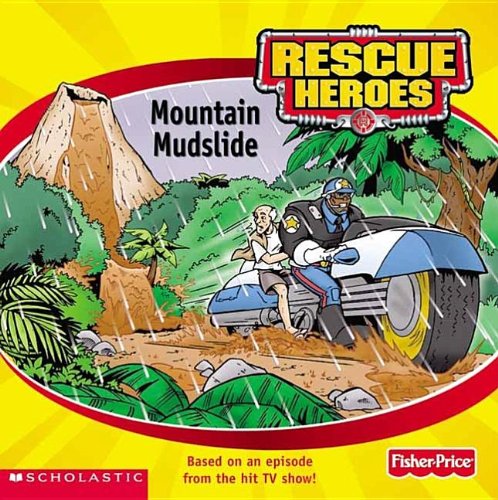 Beispielbild fr Rescue Heroes zum Verkauf von BooksRun