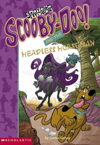 Beispielbild fr Scooby-doo Mysteries #25 zum Verkauf von Wonder Book