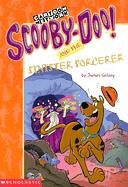 Beispielbild für Scooby- doo Mysteries: Scooby- doo and the Sinister Sorcerer zum Verkauf von BooksRun