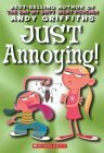 Stock image for Just Annoying for sale by BooksRun