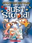 Stock image for Just Stupid! (Andy Griffiths' Just! Series) for sale by Gulf Coast Books