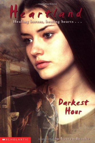 Imagen de archivo de Darkest Hour (Heartland, Book 13) a la venta por Half Price Books Inc.