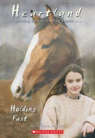 Beispielbild fr Heartland #16 zum Verkauf von Wonder Book