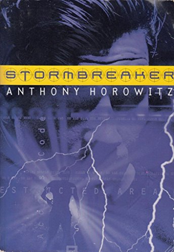 Stock image for Stormbreaker for sale by Better World Books