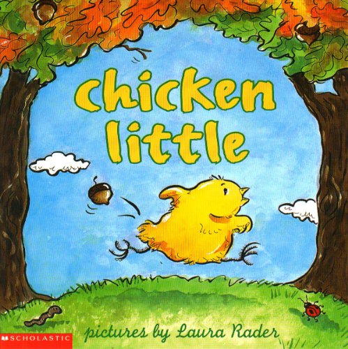 9780439426442: Chicken Little