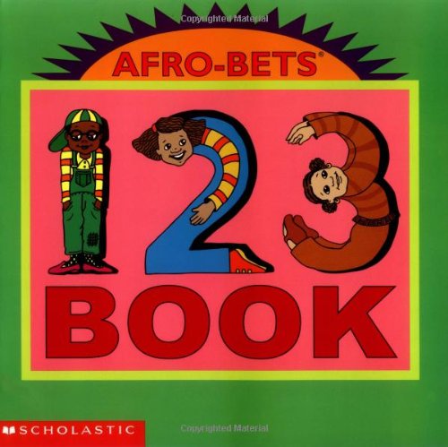9780439429160: Afro-Bets 1, 2, 3 Book