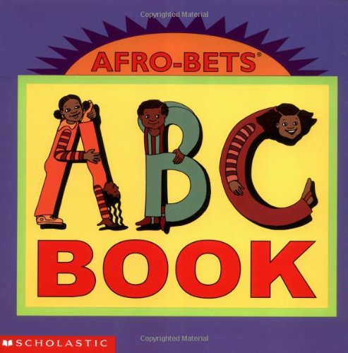 Beispielbild fr Afro-Bets A, B, C Book zum Verkauf von Better World Books