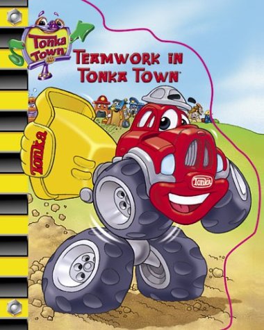 Stock image for Tonka for sale by ThriftBooks-Atlanta