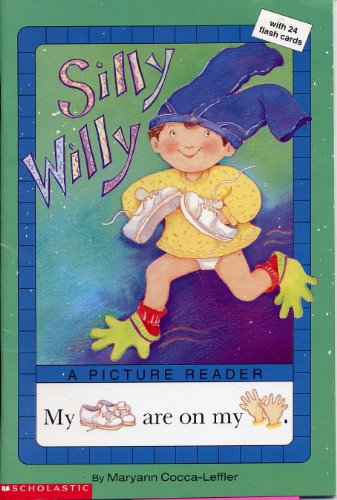 Imagen de archivo de Silly Willy (A PICTURE READER) a la venta por Better World Books
