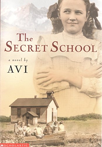 Stock image for The Secret School for sale by SecondSale
