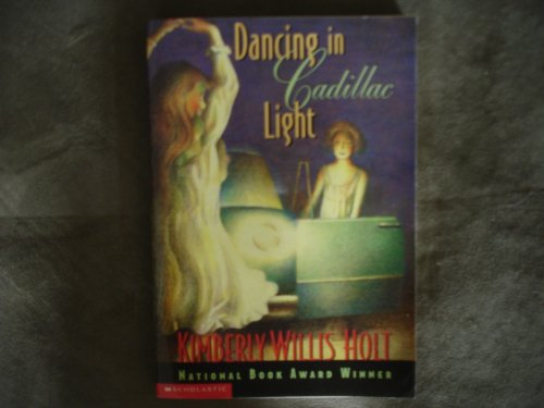 Beispielbild fr Dancing in Cadillac Light zum Verkauf von Your Online Bookstore