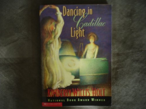 Imagen de archivo de Dancing in Cadillac Light a la venta por SecondSale