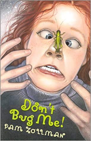 Imagen de archivo de Don't Bug Me a la venta por Irish Booksellers