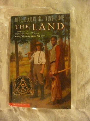 The Land (9780439434164) by Taylor, Mildred D