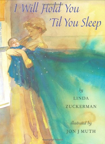 Beispielbild fr I Will Hold You 'til You Sleep zum Verkauf von SecondSale