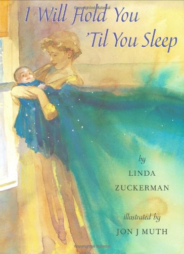 Stock image for I Will Hold You 'til You Sleep for sale by Gulf Coast Books