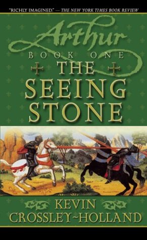 Stock image for The Seeing Stone, The (mm) (Arthur Trilogy) for sale by SecondSale