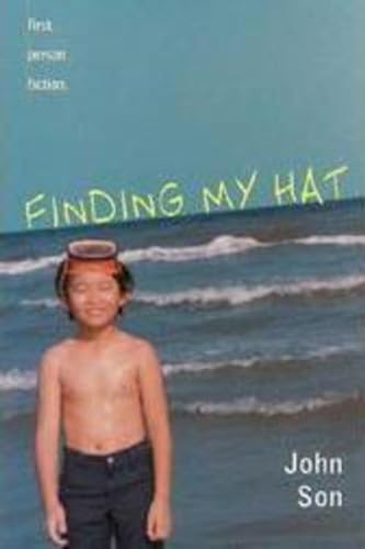 9780439435390: First Person Fiction: Finding My Hat