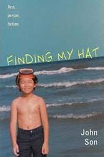 Stock image for Finding My Hat (First Person Fiction) for sale by BooksRun
