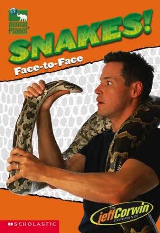 Beispielbild fr Experiencing Snakes! zum Verkauf von Better World Books