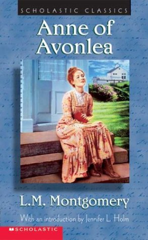 Beispielbild fr Anne of Avonlea zum Verkauf von Better World Books