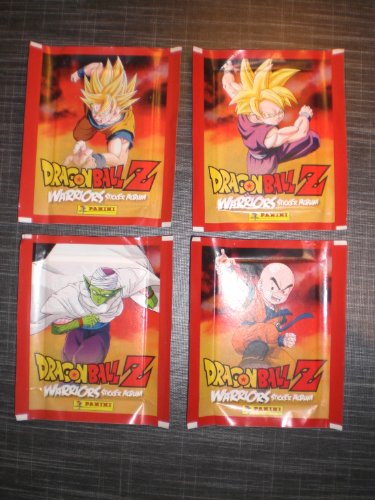 Stock image for Dragonball Z: Extreme Glow-in-the-dark Sticker Activity for sale by SecondSale