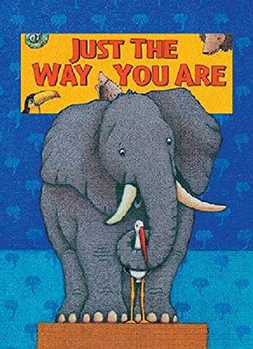 Imagen de archivo de Just the Way You Are a la venta por Jenson Books Inc