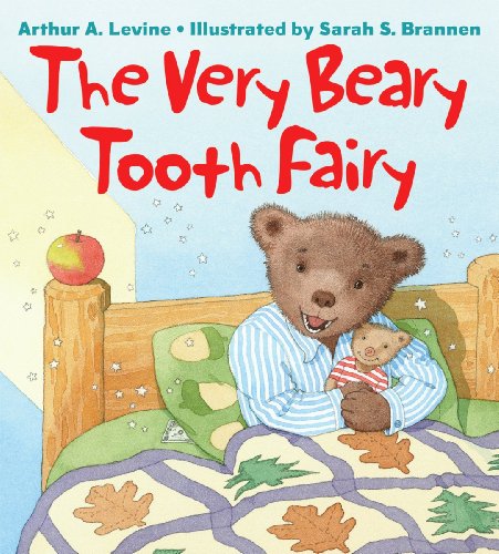 Stock image for The Very Beary Tooth Fairy for sale by Better World Books