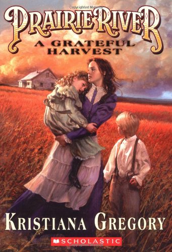 Stock image for A Grateful Harvest for sale by Better World Books: West