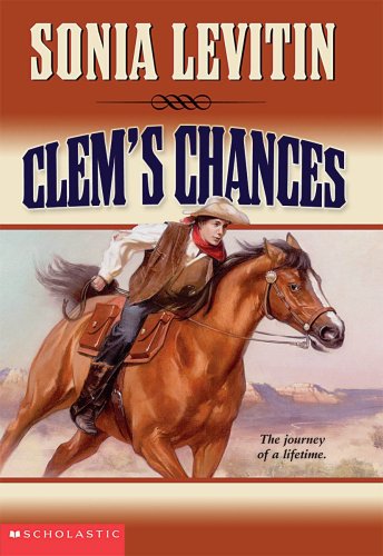 Stock image for Clem's Chances for sale by Once Upon A Time Books