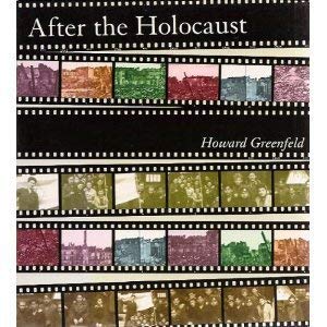 Imagen de archivo de After the Holocaust a la venta por Books From California