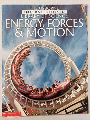 Stock image for Forces, Energy and Motion for sale by Once Upon A Time Books