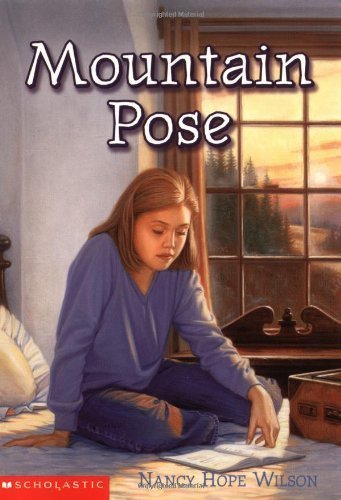 Stock image for Mountain Pose for sale by BookHolders