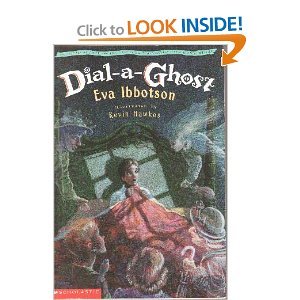 Stock image for Dial - A - Ghost for sale by The Book Garden