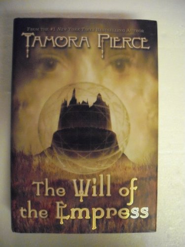 Imagen de archivo de The Will Of The Empress (Circle Reforged) a la venta por Reliant Bookstore