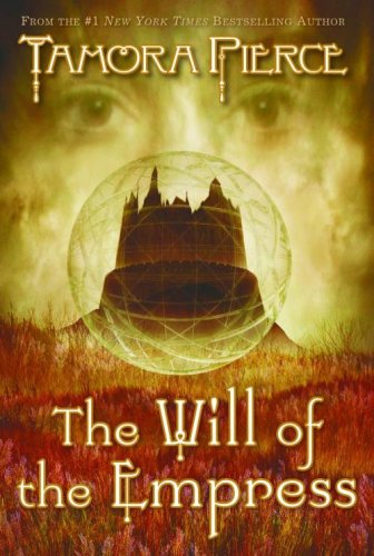 9780439441728: THE Will of the Empress (Circle Reforged)