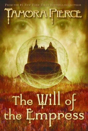 Stock image for The Will of the Empress for sale by Better World Books: West