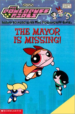 Imagen de archivo de The Mayor Is Missing a la venta por Better World Books