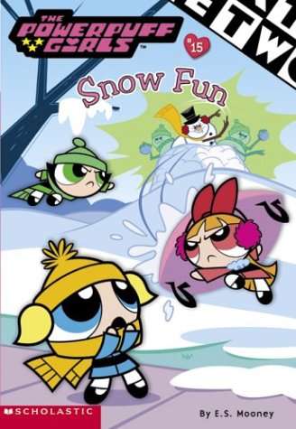 Imagen de archivo de Snow Fun a la venta por Better World Books: West