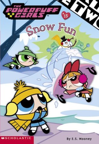 Stock image for Powerpuff Girls Chapter Book #15 (Powerpuff Girls, Chaper Book) for sale by SecondSale