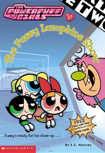 Stock image for Powerpuff Girls Chapter Book #17 for sale by SecondSale