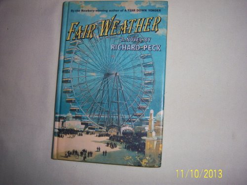 Beispielbild fr Fair Weather zum Verkauf von Better World Books: West