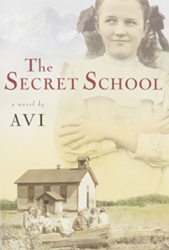 9780439442503: The Secret School