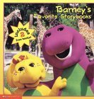 Stock image for Barneys Favorite Storybooks for sale by JR Books