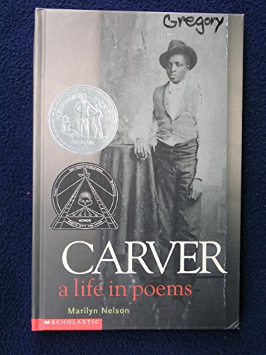 Imagen de archivo de Carver: A Life in Poems a la venta por HPB-Diamond