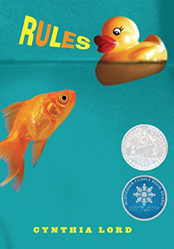 Stock image for Rules for sale by Gulf Coast Books