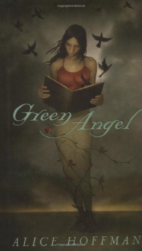 Beispielbild fr Green Angel zum Verkauf von Samuel H. Rokusek, Bookseller