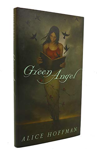 Stock image for Green Angel for sale by Samuel H. Rokusek, Bookseller