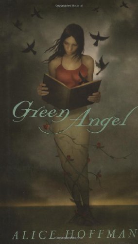 Stock image for Green Angel for sale by Better World Books
