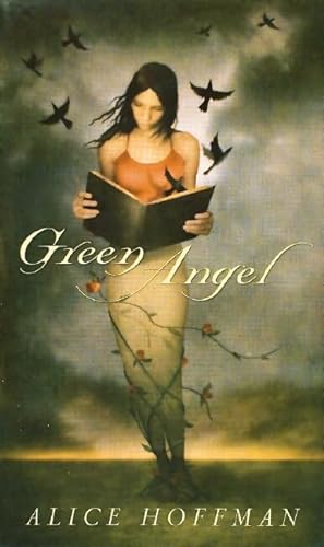 Beispielbild fr Green Angel zum Verkauf von SecondSale